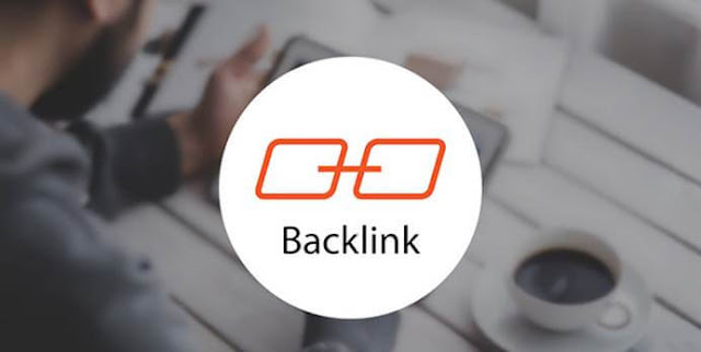 خمسات الخدمة الثامنة: توفير روابط خلفية "باكلينكس" لأرشفة المواقع وتصدر نتائج البحث