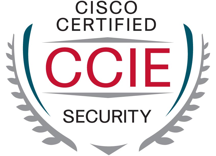 4- شهادات Cisco CCIE للمؤسسات