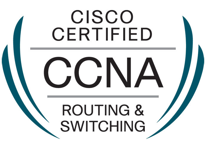 2- شهادة Cisco CCNA