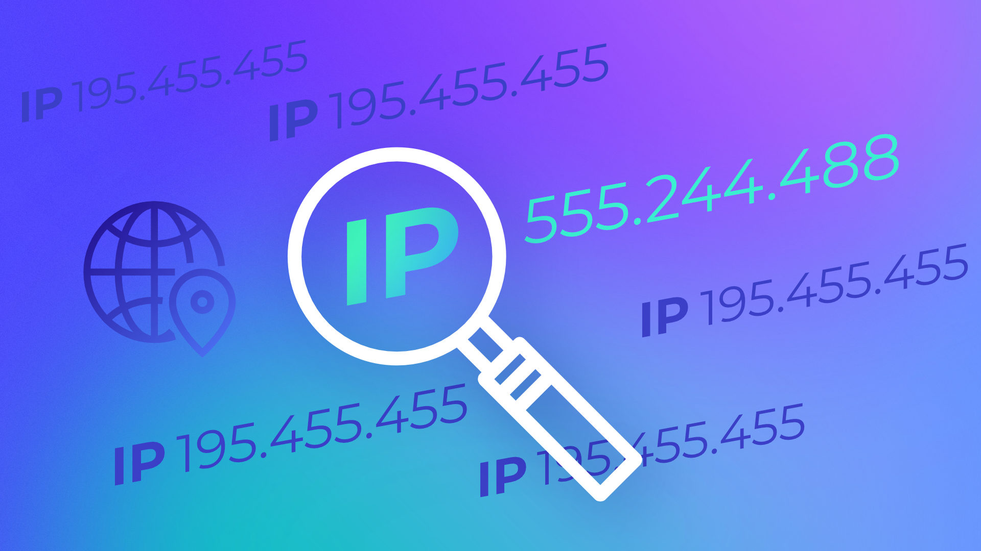 هل يمكن لأي شخص معرفة عنوان IP الخاص بك؟