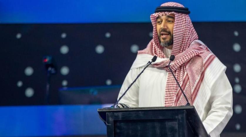 رئيس مجلس إدارة الاتحاد السعودي للرياضات الإلكترونية