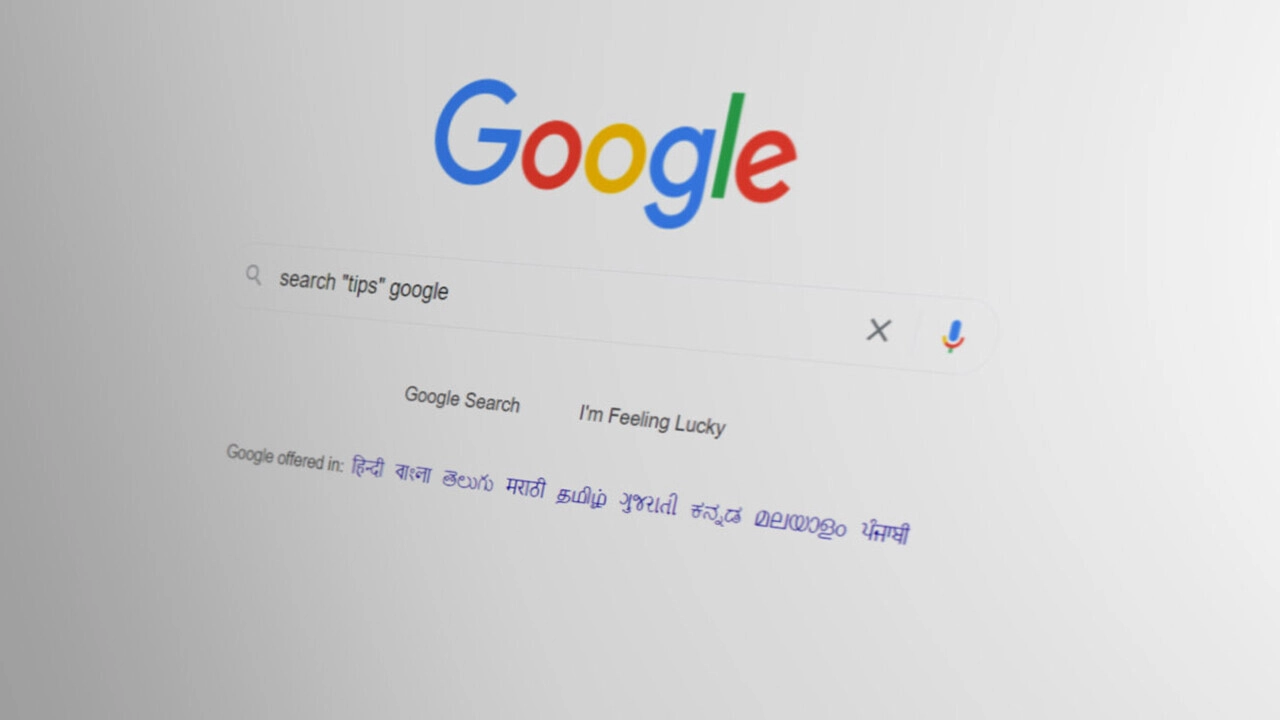 مهارات البحث في جوجل .. تعلم أسرار البحث عن أي شيء !