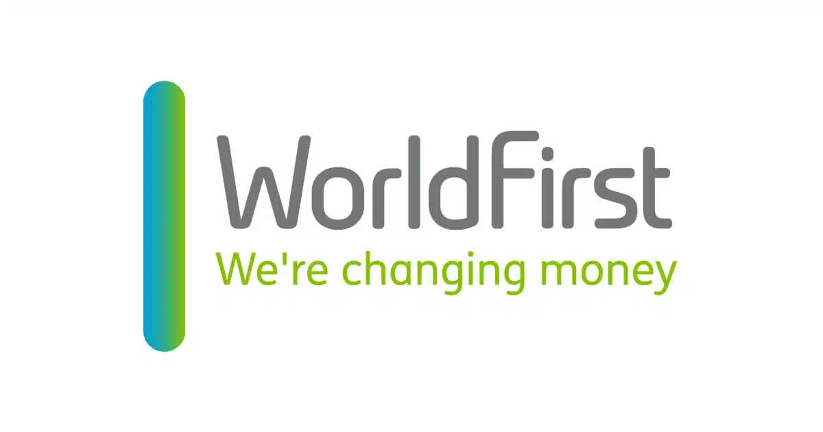 6- بنك World First العالم أولا