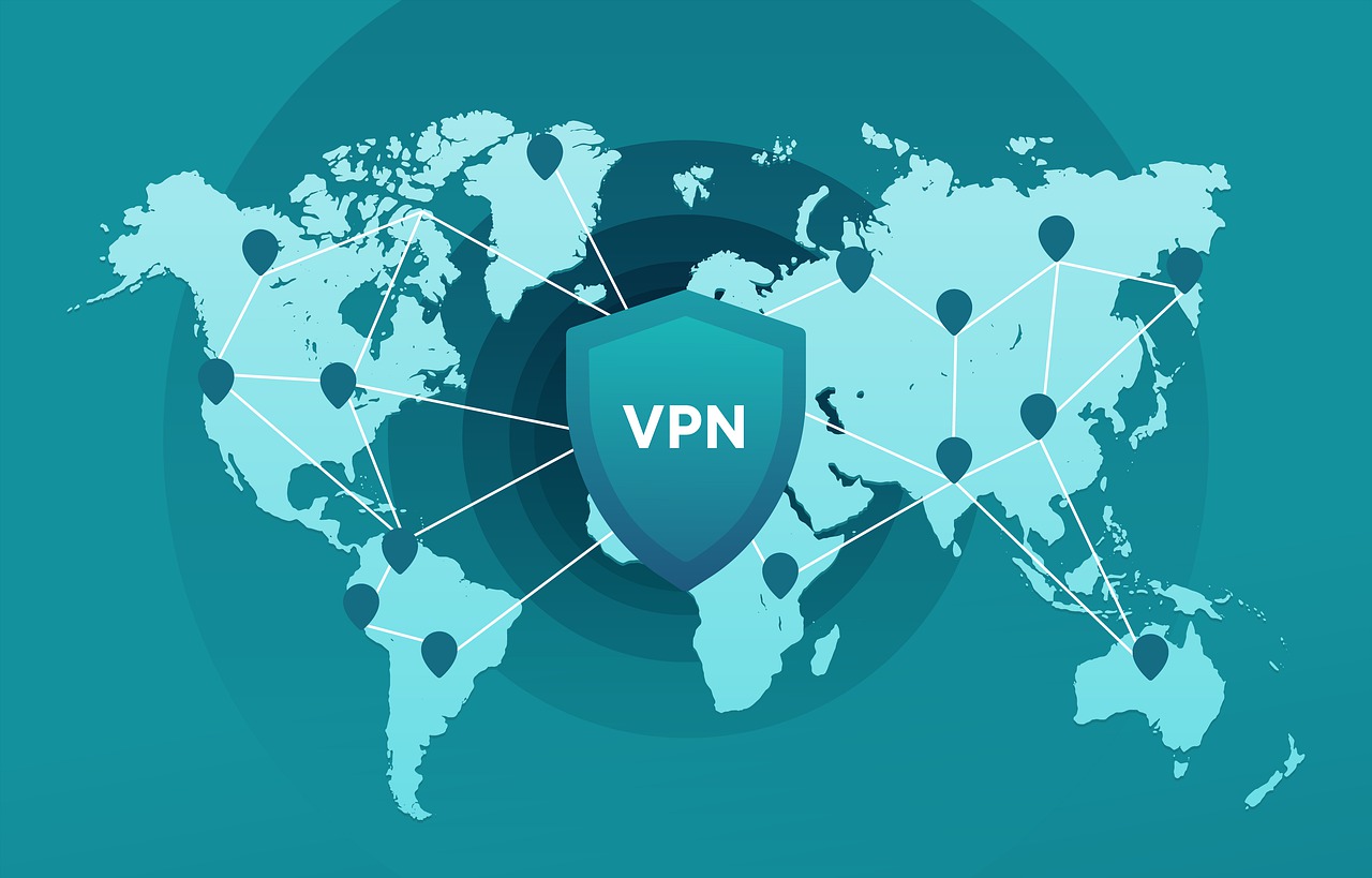 1- لماذا تحتاج إلى VPN؟