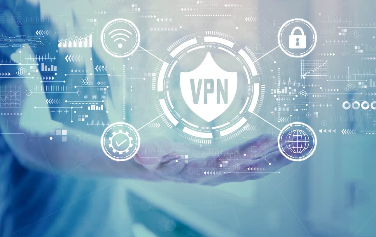 2- هل تمتلك VPN الخاص بك سياسة موثوقة لعدم الاحتفاظ بالسجلات؟