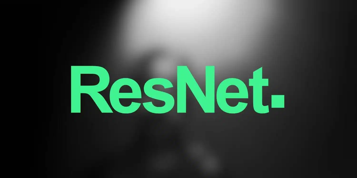 1- نموذج ResNet (الشبكة العصبية المتبقية)