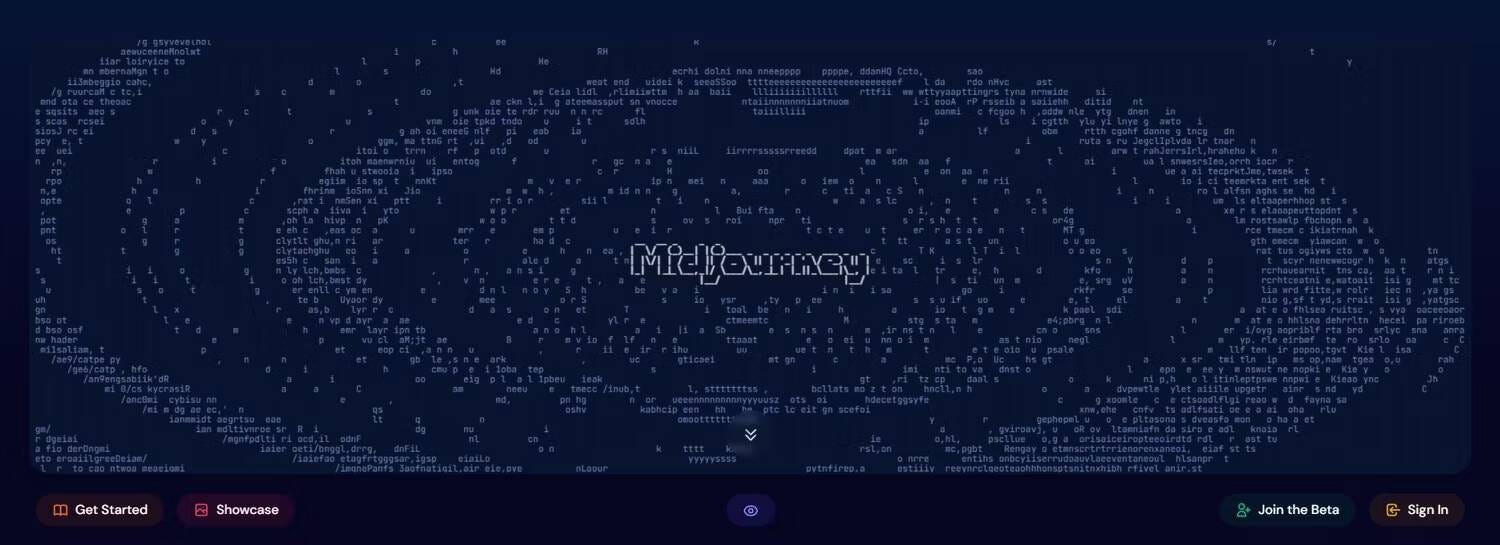 الدليل الكامل لاستخدام Midjourney لتحويل أفكارك إلى صور واقعية وحقيقية