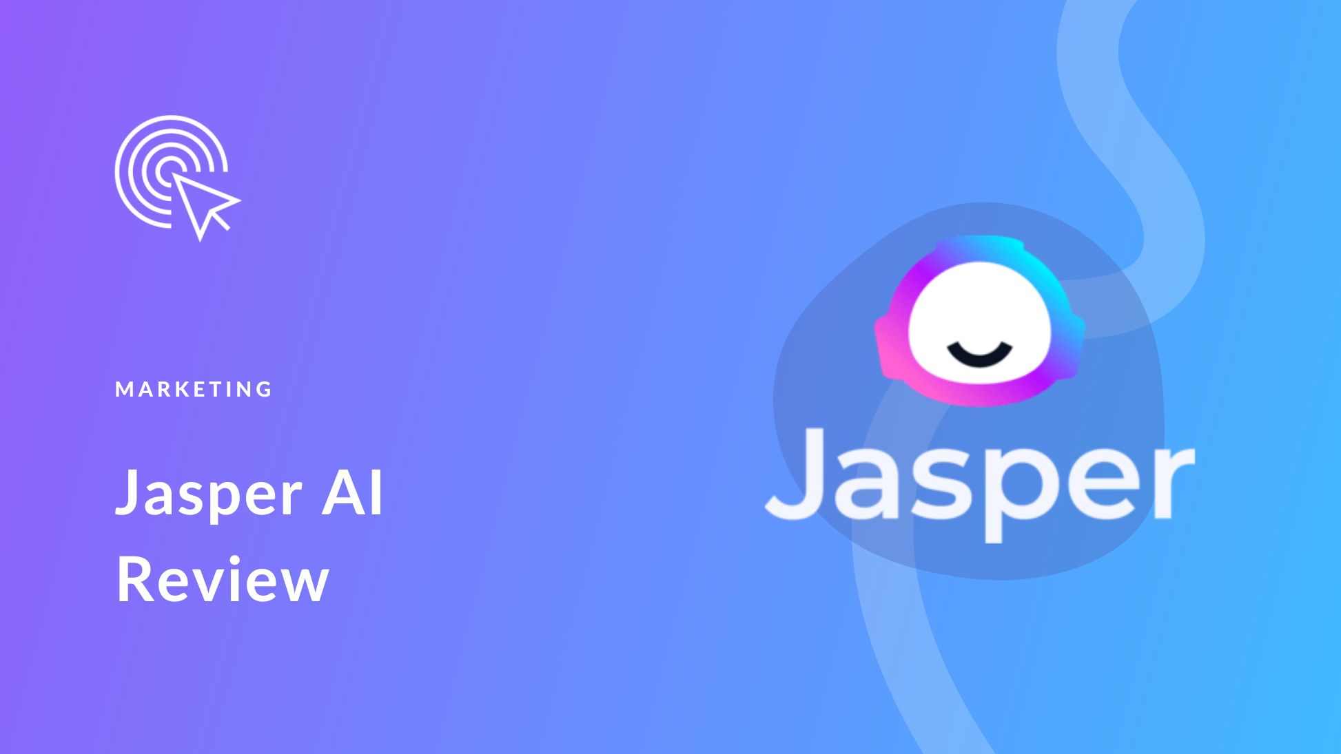 1- إضافة AI Jasper من أفضل إضافات كروم المدعومة بالذكاء الاصطناعي