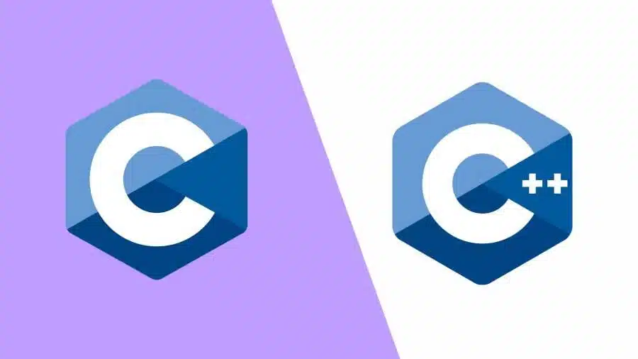 مقارنة بين C وC++ .. الاختلافات الرئيسية