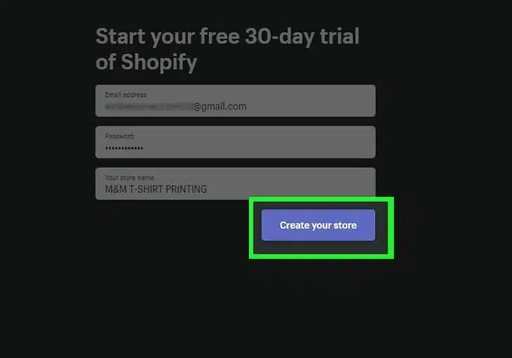 كيف تنشئ متجرًا إلكترونيًا باستخدام شوبيفاي؟