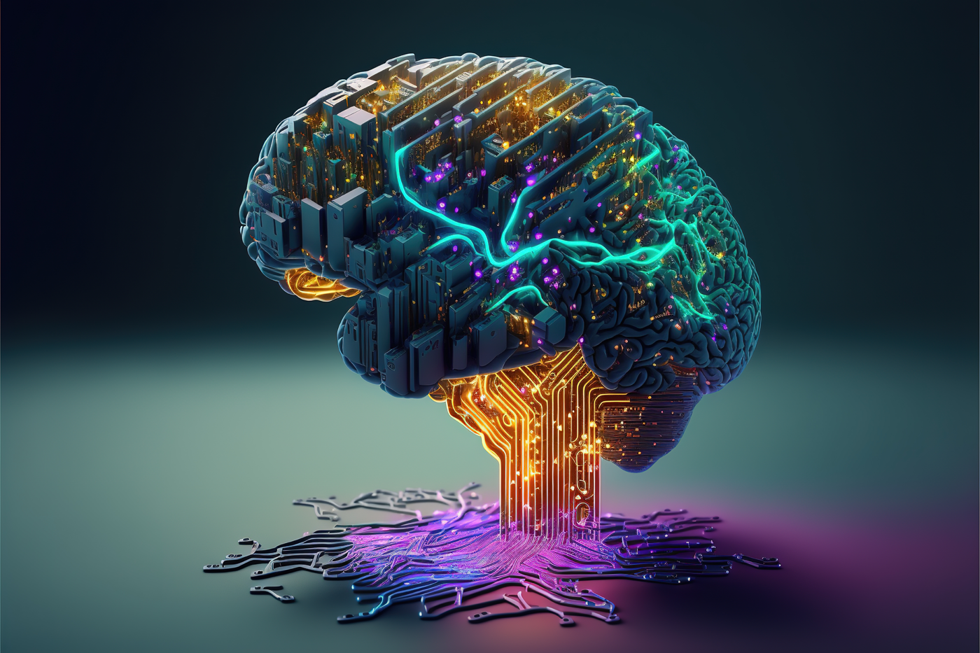 3- بناء مشاريع التعلم الآلي - DeepLearning AI
أفضل 7 دورات تدريبية مجانية عبر الإنترنت في مجال الذكاء الاصطناعي من أفضل الشركات والجامعات
