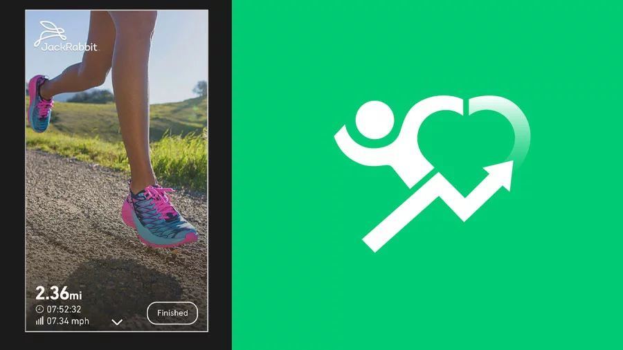 3- تطبيق Charity Miles لربح المال من المشي