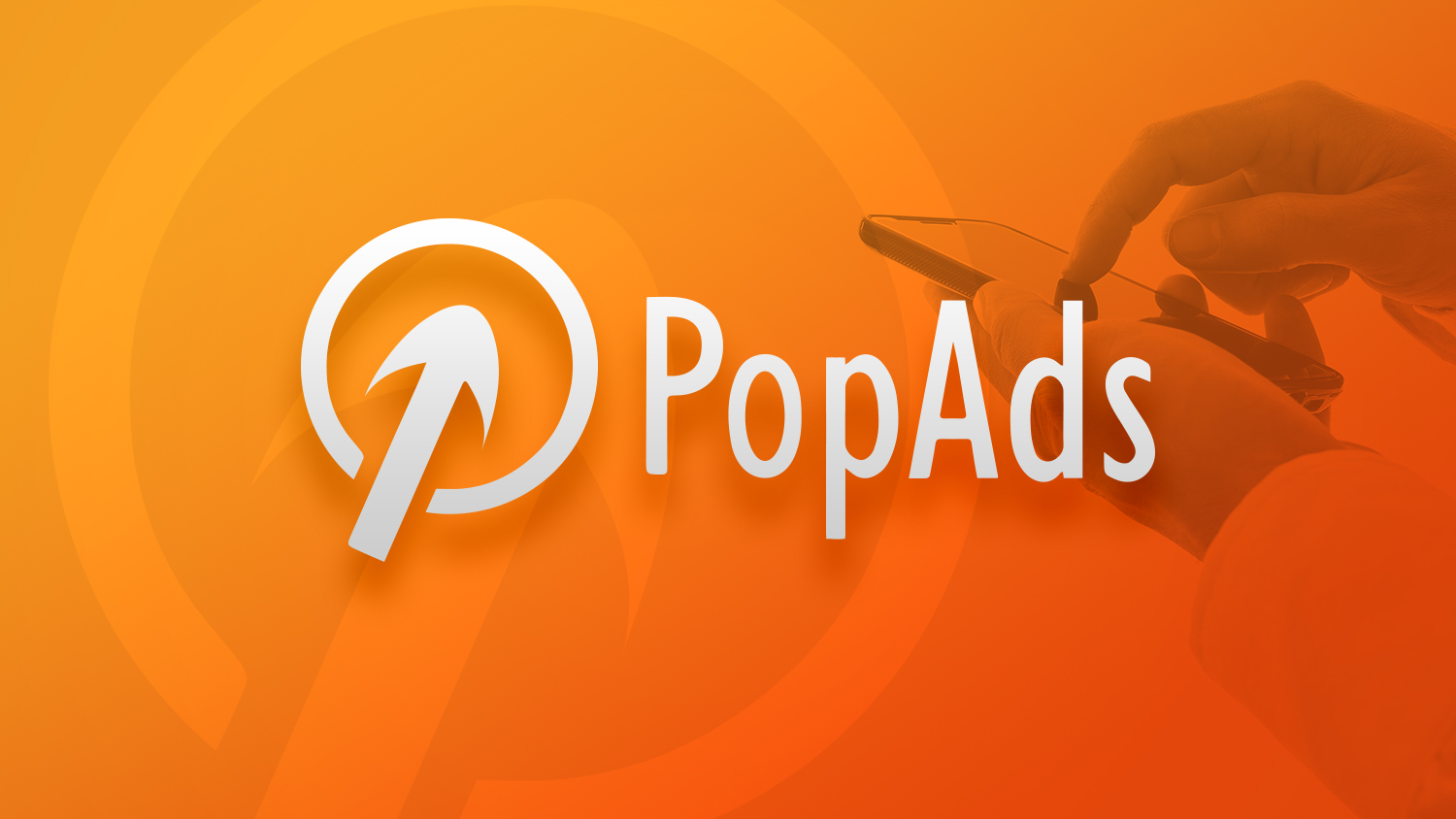 4- شركة PopAds الإعلانية