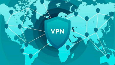 إليك أفضل 5 برامج VPN لفتح المواقع المحجوبة للأندرويد والأيفون 2023