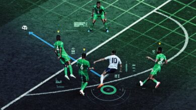 كيف غير علم تحليل البيانات نتائج كأس العالم 2022 ؟
