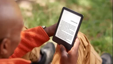 Kindle 11 .. مراجعة أفضل قارئ إلكتروني بحجم اليد من أمازون