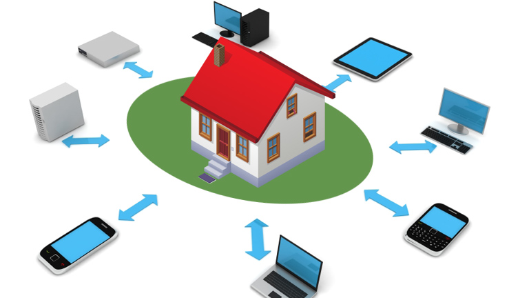 4 برامج لأجل مراقبة الشبكة المنزلية وتحليلها