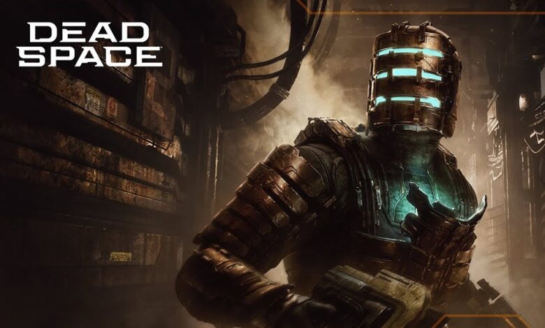 Dead Space Remake .. مراجعة كاملة للعبة الفضاء الميت