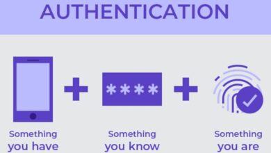 شرح تطبيق Google Authenticator وطريقة استخدامه لحماية بياناتك من القرصنة