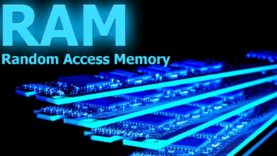 قبل شراء رام جديدة "ذاكرة وصول عشوائي" .. إليك كل شيء تحتاج لمعرفته لكي لا تخطئ