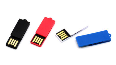 وحدة ذاكرة الفلاش USB .. شرح 7 إستخدامات مختلفة للفلاشة لا تعرفها !