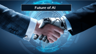 هل سيسيطر الذكاء الاصطناعي على مجالات العمل في المستقبل؟