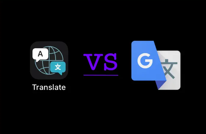 مقارنة بين ترجمة جوجل وChatGPT .. ما هي الأداة الأفضل لترجمة النصوص؟