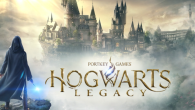 مراجعة لعبة Hogwarts Legacy محبوبة الملايين