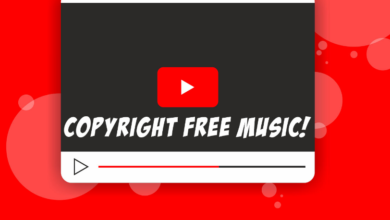 أفضل 5 مواقع لتحميل الموسيقى المجانية والخالية من حقوق الطبع والنشر
