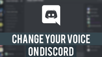 أفضل 7 تطبيقات لتغيير صوتك في ديسكورد عند اللعب