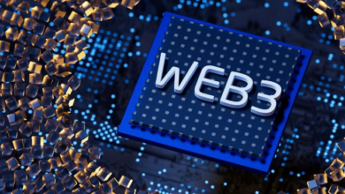 شرح مفاهيم Web3 وشبكة البلوك تشين والعملة المشفرة