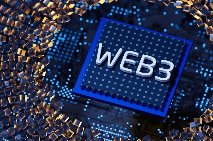 شرح مفاهيم Web3 وشبكة البلوك تشين والعملة المشفرة