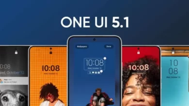 One UI 5.1 .. الشرح الكامل لميزات واجهة سامسونج الجديدة