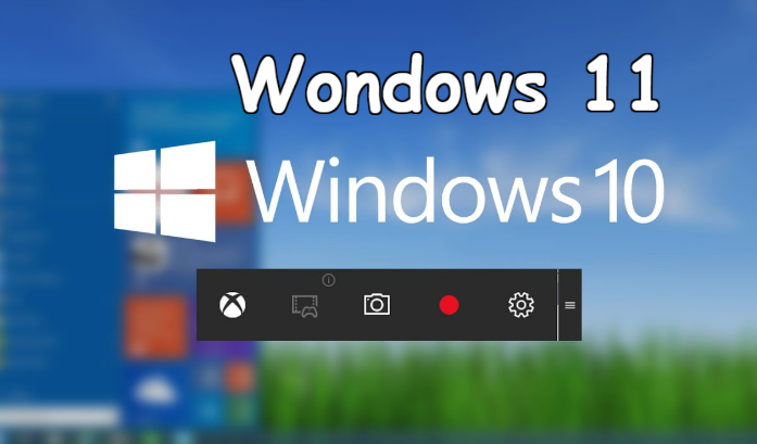 طريقة تسجيل فيديو لشاشة ويندوز 10 و11 باستعمال Xbox Game Bar بسهولة