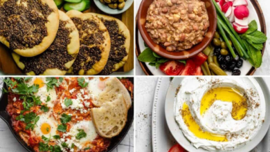 أفضل 5 تطبيقات لإعداد وجبات صحية في شهر رمضان المبارك