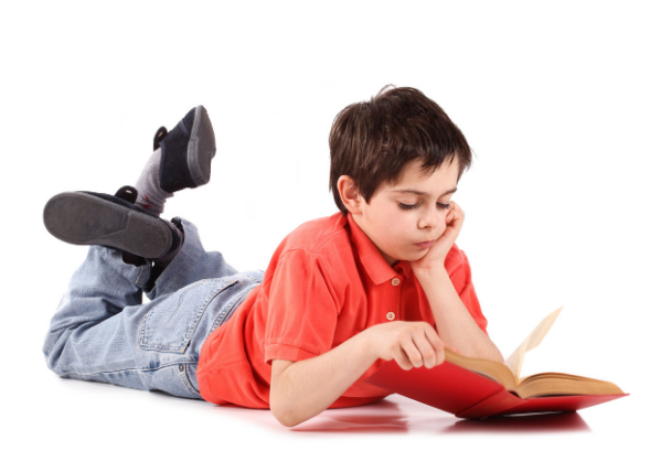 أفضل 5 تطبيقات لتطوير مهارات القراءة عند الأطفال