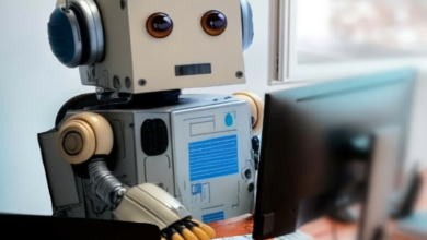 6 أشياء يجب تجنب طلبها من روبوتات الدردشة المدعومة بـ AI