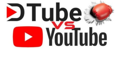هل سيحل تطبيق DTube محل يوتيوب في السنوات القادمة؟