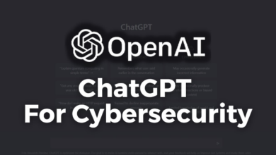 هل يتغير مجال الأمن السيبراني بسبب ChatGPT؟