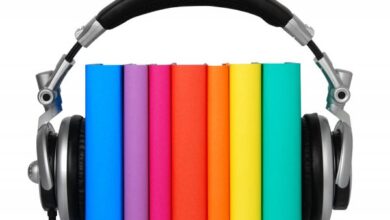 أفضل 5 مواقع للاستماع للكتب الصوتية وتحميلها مجاناً