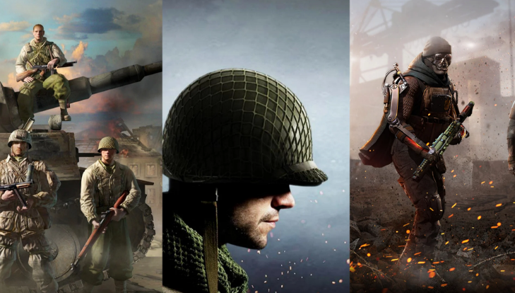 أفضل 7 ألعاب حرب مجانية لأجهزة الآيفون والأندرويد