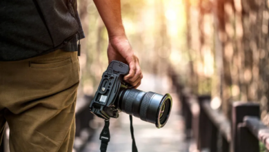 أفضل 7 دورات تصوير فوتوغرافي مجانية بشهادات معتمدة يمكنك التسجيل بها عام 2023