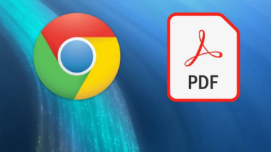 أفضل 5 إضافات كروم لتحرير ملفات PDF مجاناً