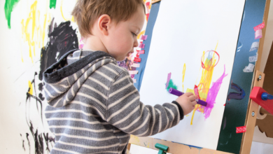 أفضل 6 تطبيقات لتعليم الرسم للأطفال لهواتف الأندرويد