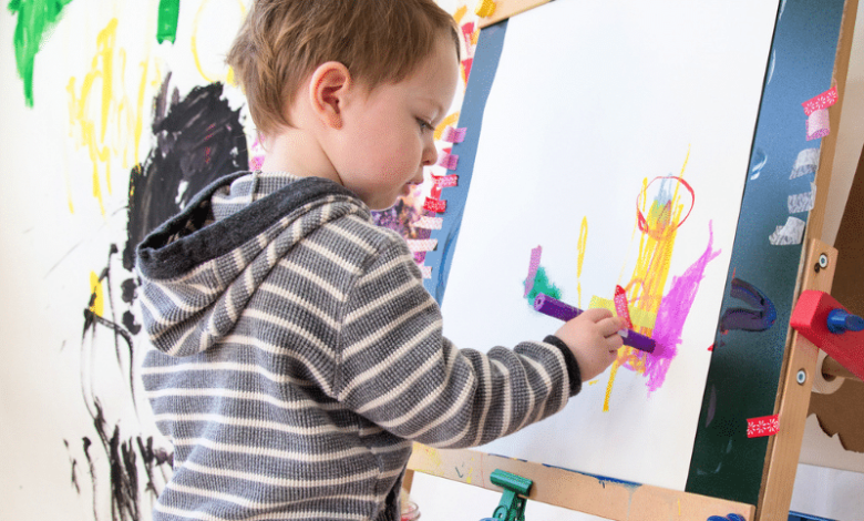 أفضل 6 تطبيقات لتعليم الرسم للأطفال لهواتف الأندرويد