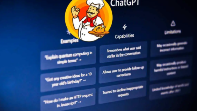 أفضل 5 طرق للطبخ باستخدام ChatGPT