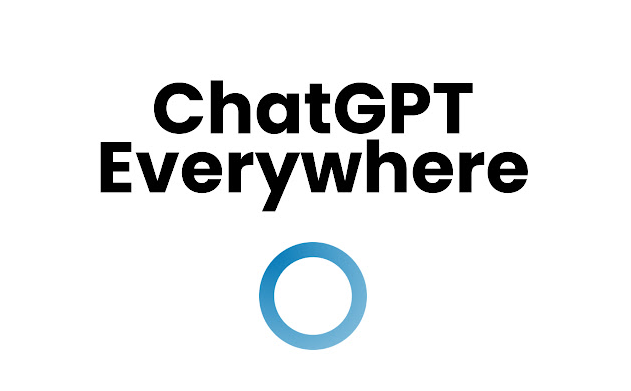 شرح إضافة ChatGPT Everywhere للوصول إلى ChatGPT من أي مكان