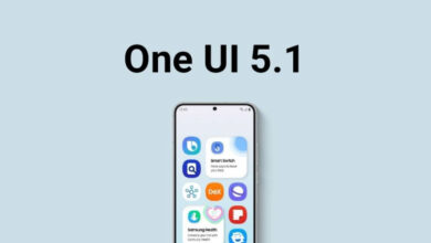 أفضل 5 ميزات جديدة في تحديث One UI 5.1 من سامسونج