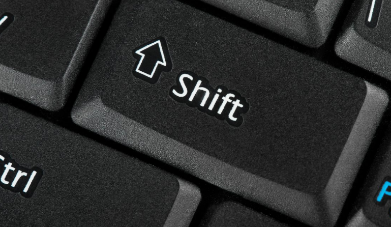 أفضل 7 طرق لإصلاح مفتاح Shift الذي لا يعمل على ويندوز (شرح بالصور)
