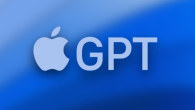 التقرير الكامل عن AppleGPT من آبل ومنافس ChatGPT